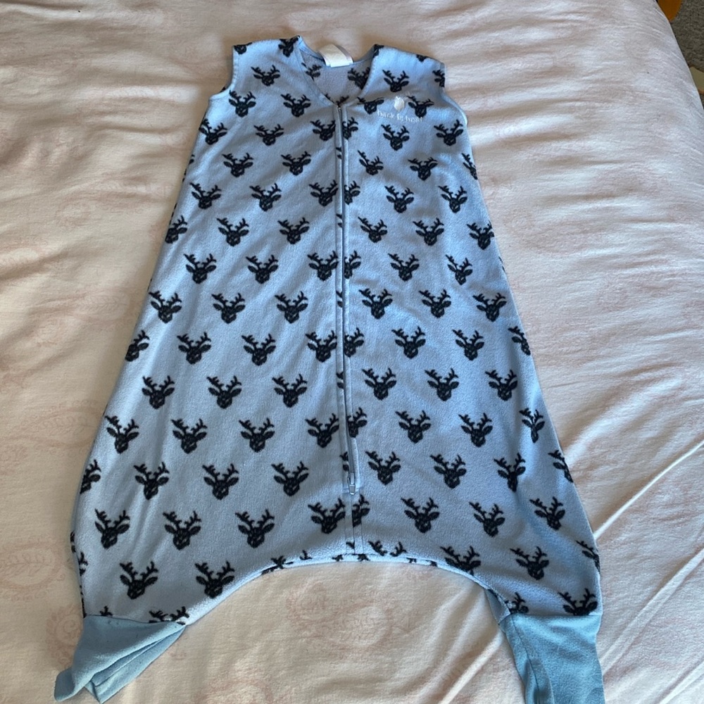 Halo sleep sack Early Walker